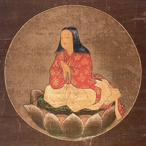 弘法大師ご誕生1250年記念寺宝展 延長のお知らせ | 高野山宿坊 清浄心