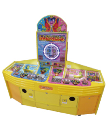 SHOKEN 株式会社ショーケン-マシン