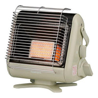 イワタニ カセットガスストーブ マイ暖 CB-STV-MYD2 1-2633-0801