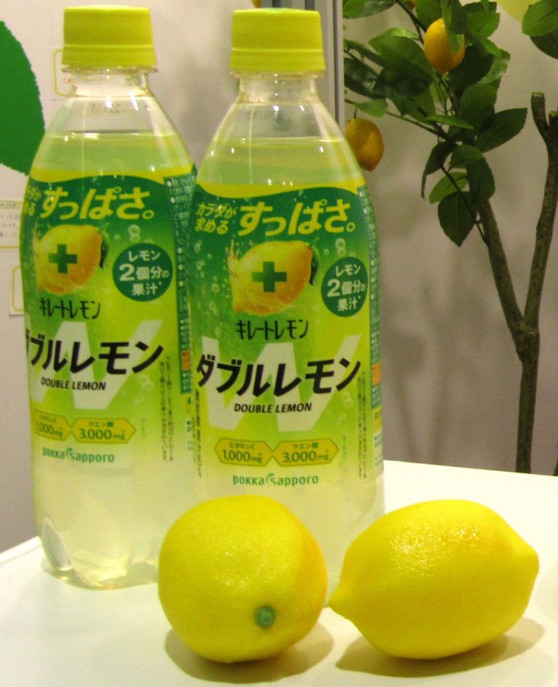 キレートレモン」にギフトニーズ自然発生 この動き助長しうる「差し入