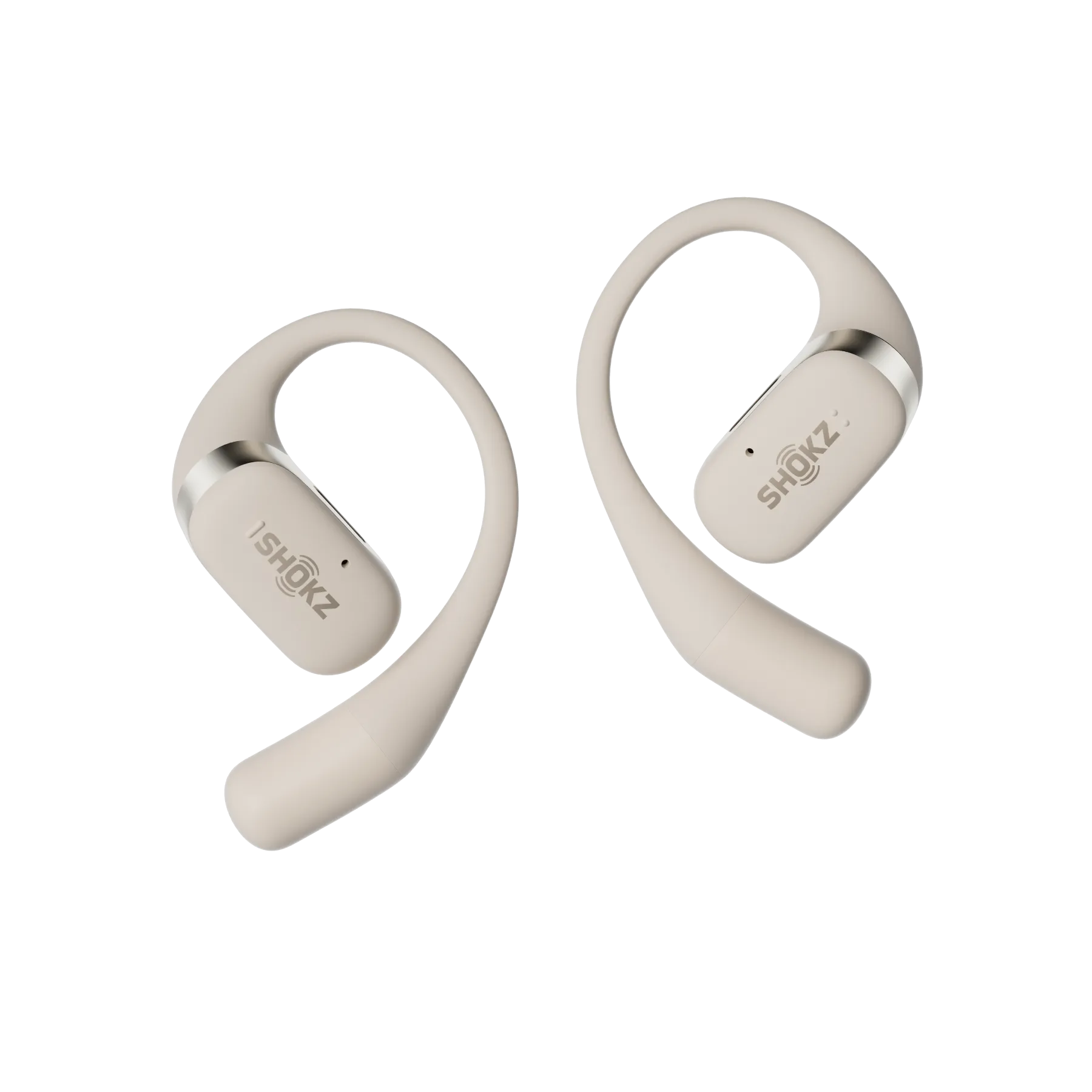 OpenFit Open Ear Headphone - Shokz