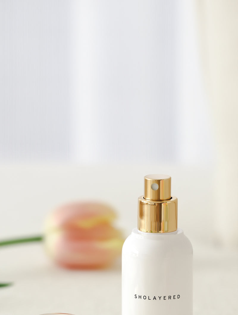 ノンアルコールパフューム ｜ベルガモットジャスミン【送料無料