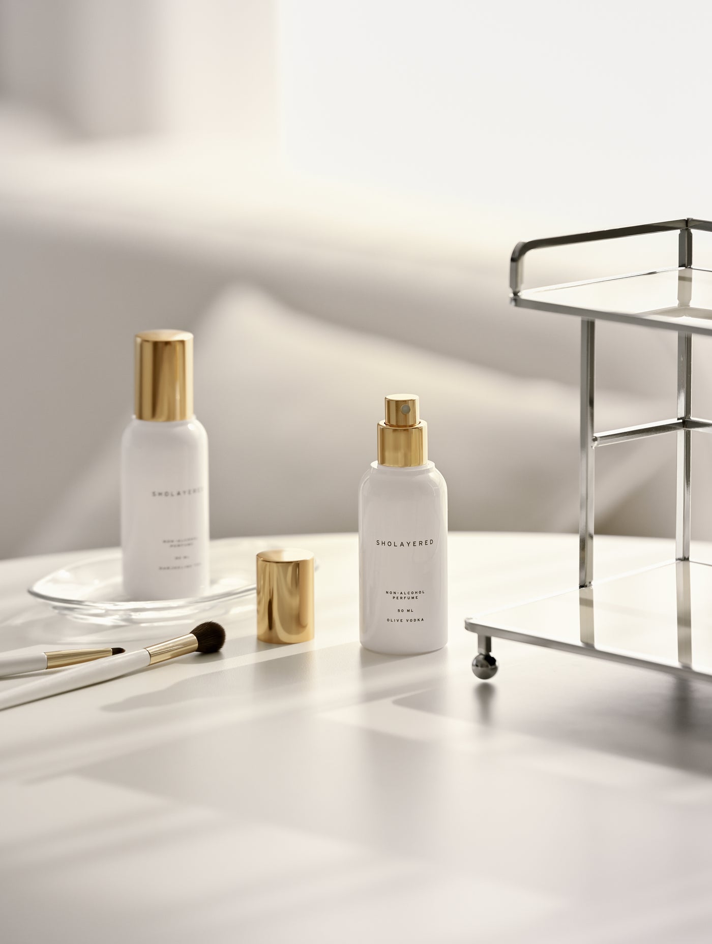 ノンアルコールパフューム ｜アリアシトラス【送料無料】 – SHOLAYERED