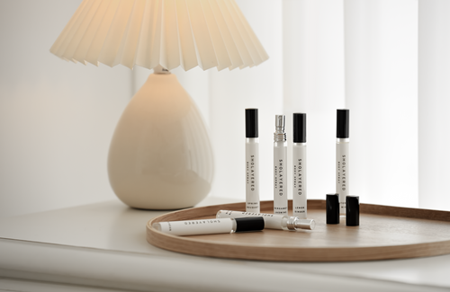 ボディスプレー｜香水 – SHOLAYERED