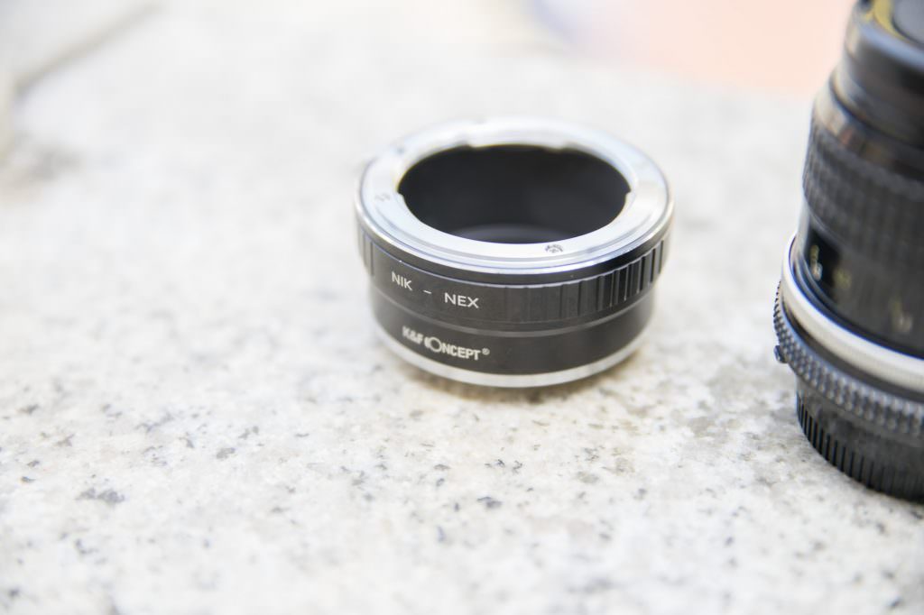 レンズレビュー】AI Nikkor 85mm F2 | SHOOTEST