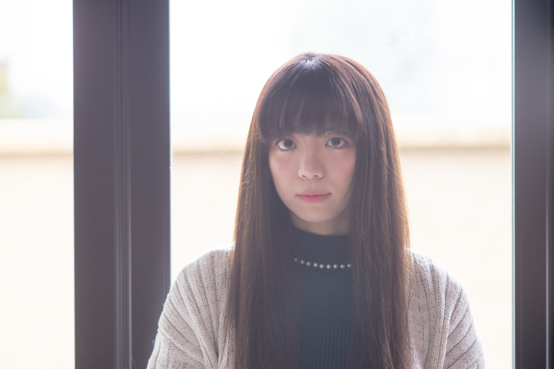 NIKKOR-Q Auto 135mmF2.8をα7ⅱでポートレート撮影してみた。