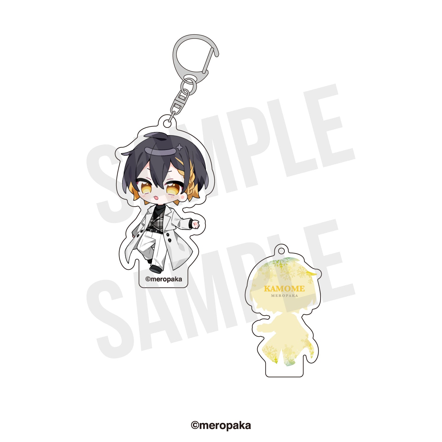 めろんぱーかー – ページ 16 – めろぱかマーケット