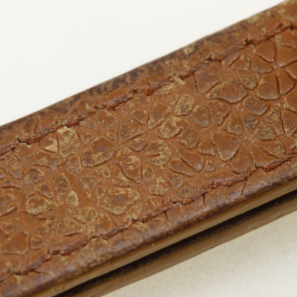 BVLGARI】ブルガリ ブルガリブルガリ ストラップ – NISHIKINO VINTAGE