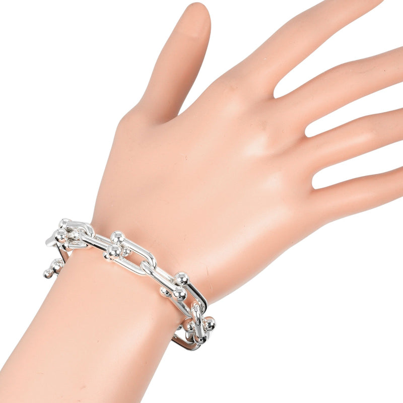 TIFFANY&Co.】ティファニー ハードウェア ラージリンク SM