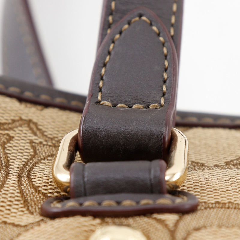 COACH】コーチ シグネチャー トートバッグ F58282 – NISHIKINO VINTAGE