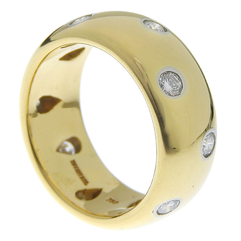 TIFFANY&Co.】ティファニー ドッツ リング・指輪 11.5号 – NISHIKINO