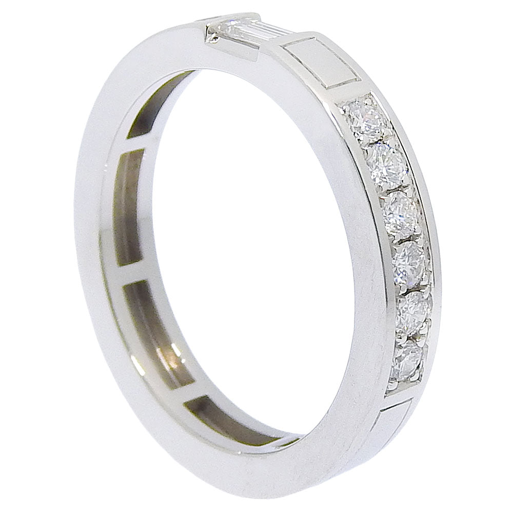 HARRY WINSTON】ハリーウィンストン トラフィック・アクセント・バンド