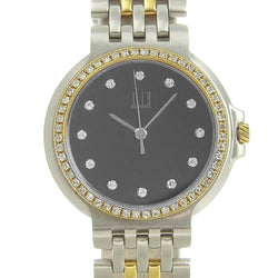 Dunhill】ダンヒル エリート 腕時計 クオーツ – NISHIKINO VINTAGE KYOTO