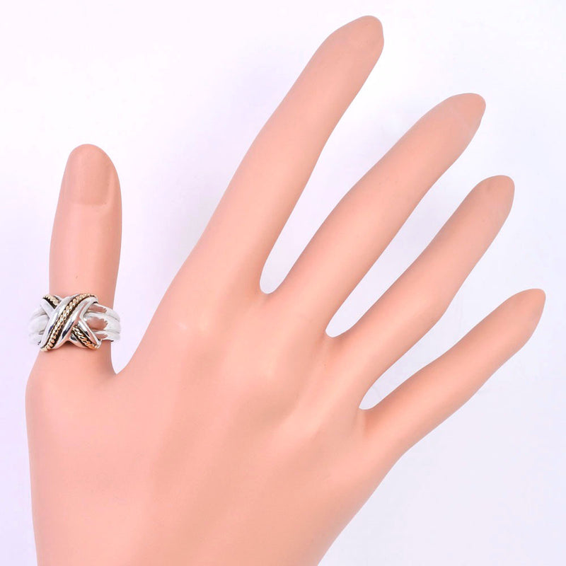 TIFFANY&Co.】ティファニー リング・指輪 16号 – NISHIKINO VINTAGE KYOTO