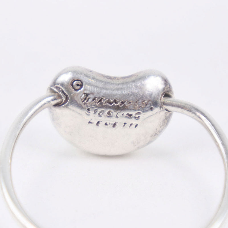 TIFFANY&Co.】ティファニー ビーン リング・指輪 7号 – NISHIKINO