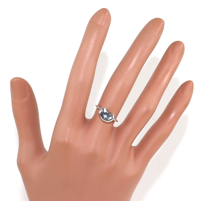 TIFFANY&Co.】ティファニー ビーン リング・指輪 7号 – NISHIKINO