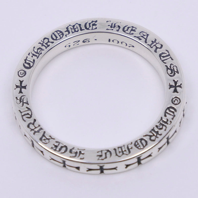 CHROME HEARTS】クロムハーツ スペーサーリング リング・指輪 20号
