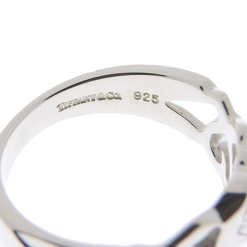 TIFFANY&Co.】ティファニー トリプルラビングハート パロマ・ピカソ