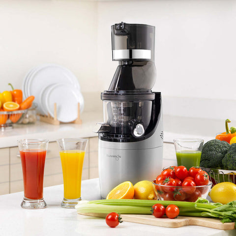 業務用ホールスロージューサー プロ – shop-noted