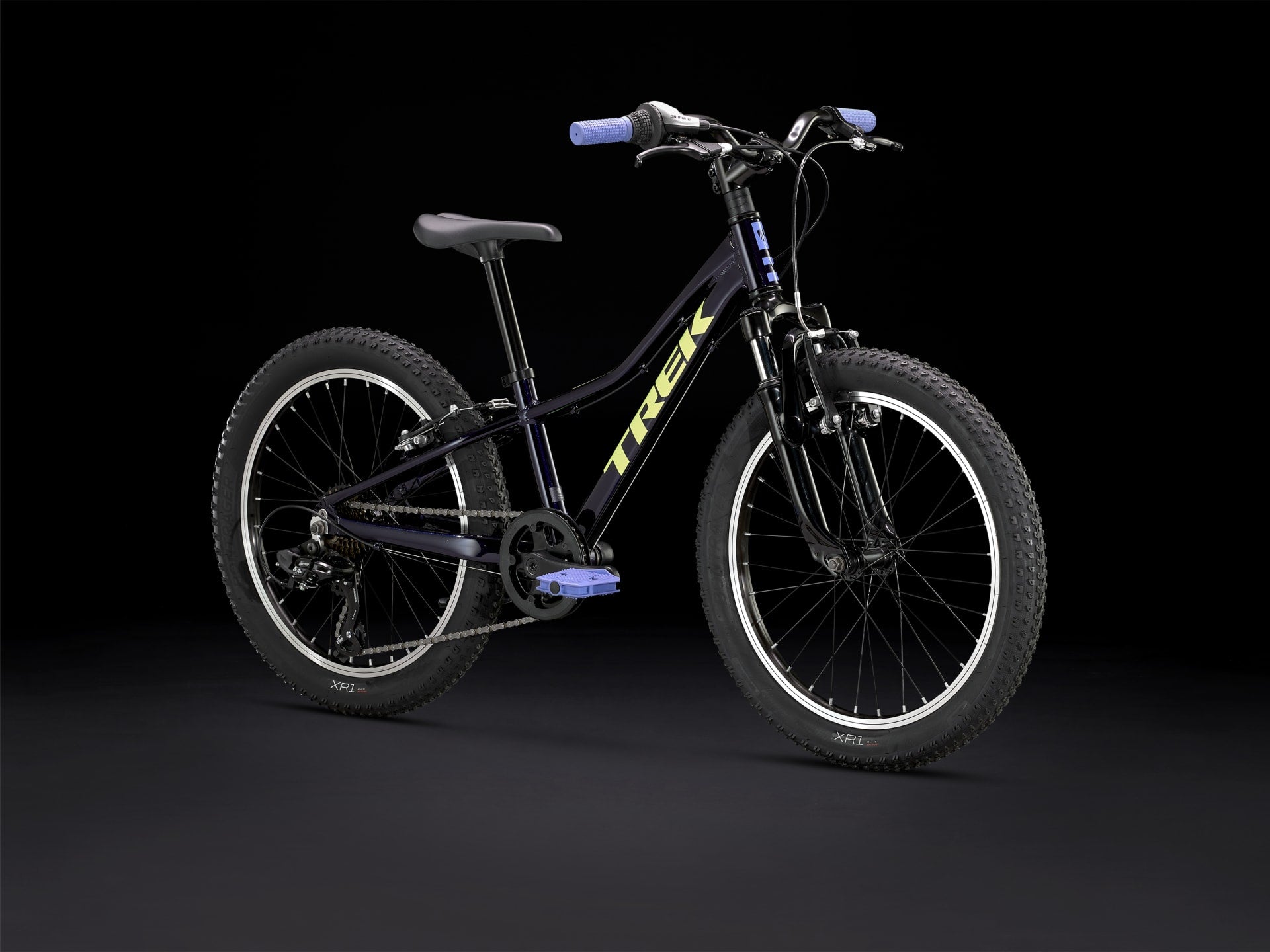 Precaliber 20 7-speed 2024年（身長114〜132cm） – ちばサイクル