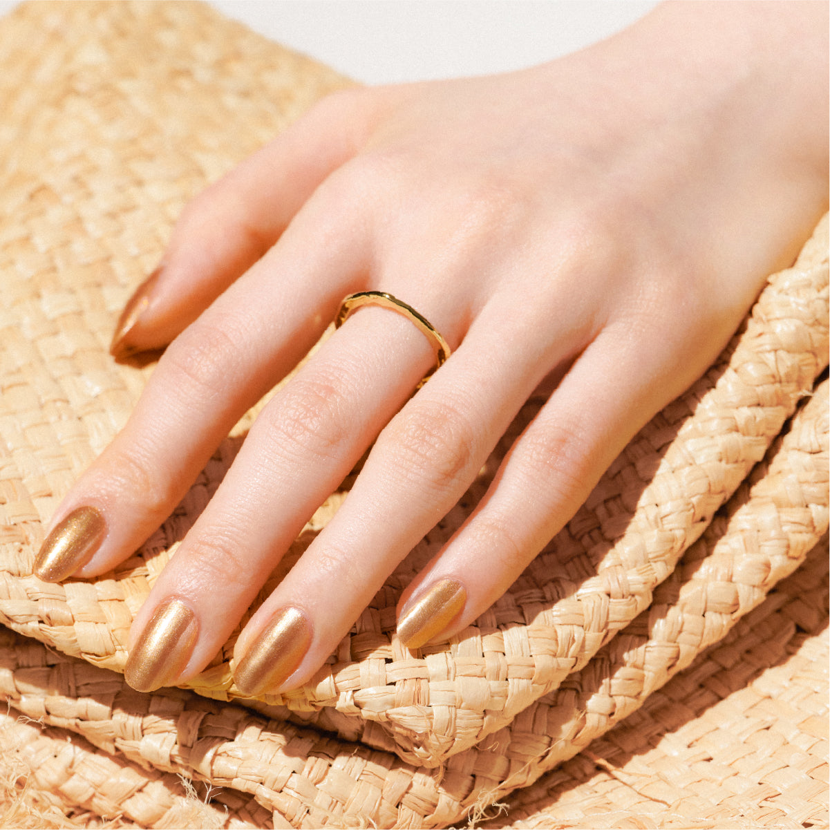 ジーニッシュマニキュア 150 アミーゴ【限定色】 – コスメ・デ・ボーテ