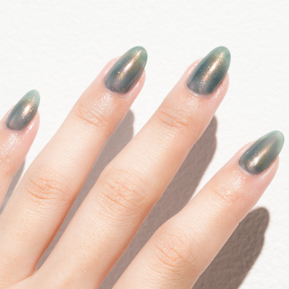 ジーニッシュマニキュア 87 ダヴィンチ Genish Manicure｜コスメ・デ