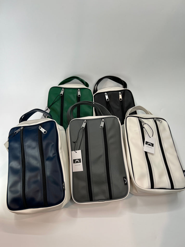 JONES カートバッグ＆シューズケース– 代官山ゴルフ倶楽部