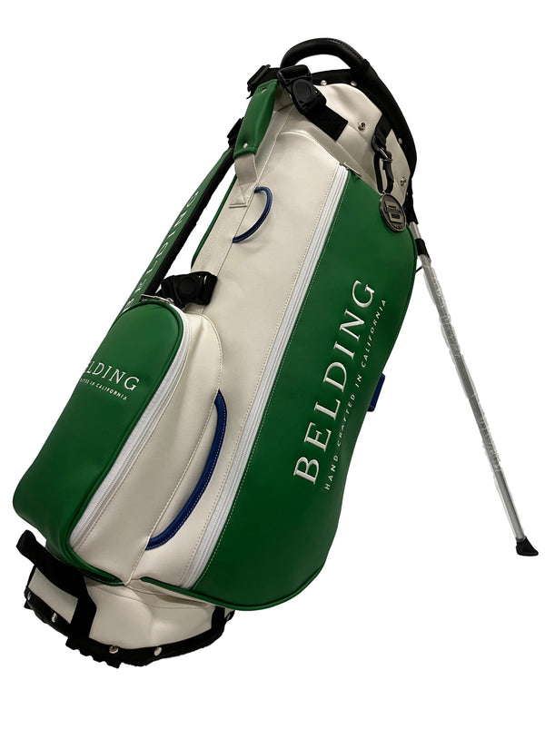 BELDING– 代官山ゴルフ倶楽部