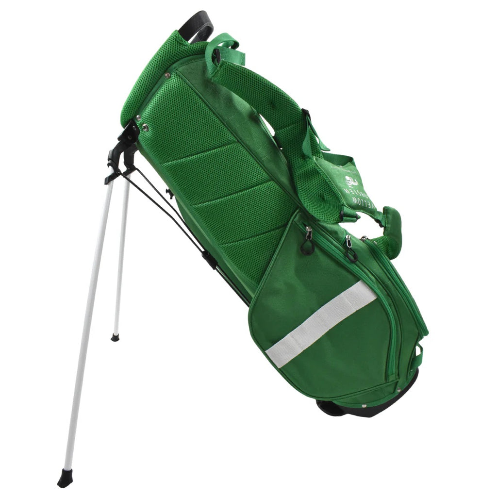 Yellow Lobster スタンドキャディバッグ – 代官山ゴルフ倶楽部