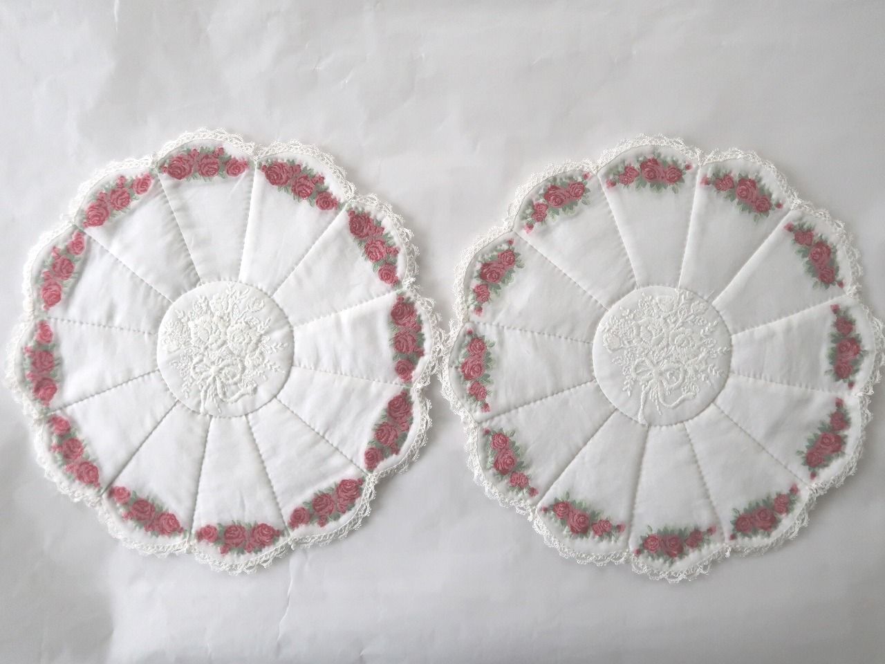 タペストリーキット | ページ 2 | フラワーバスケット｜末富 美知江が