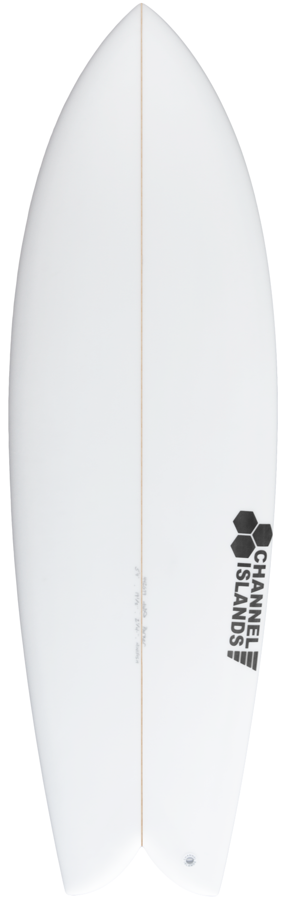 CI Fish – Channel Islands Surfboards Australia