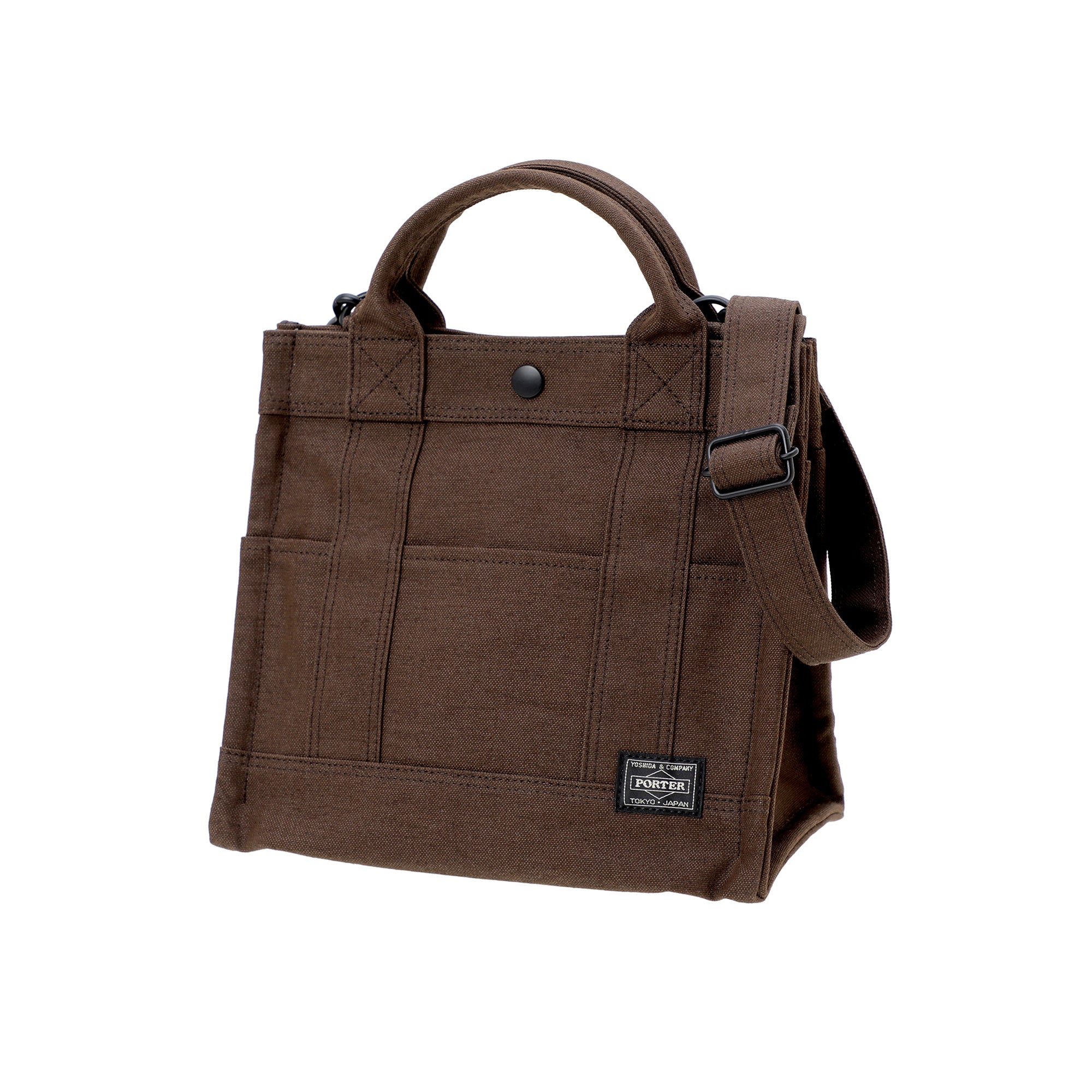 PORTER: Smoky 2Way Tote Bag(S) | DSMG E-SHOP