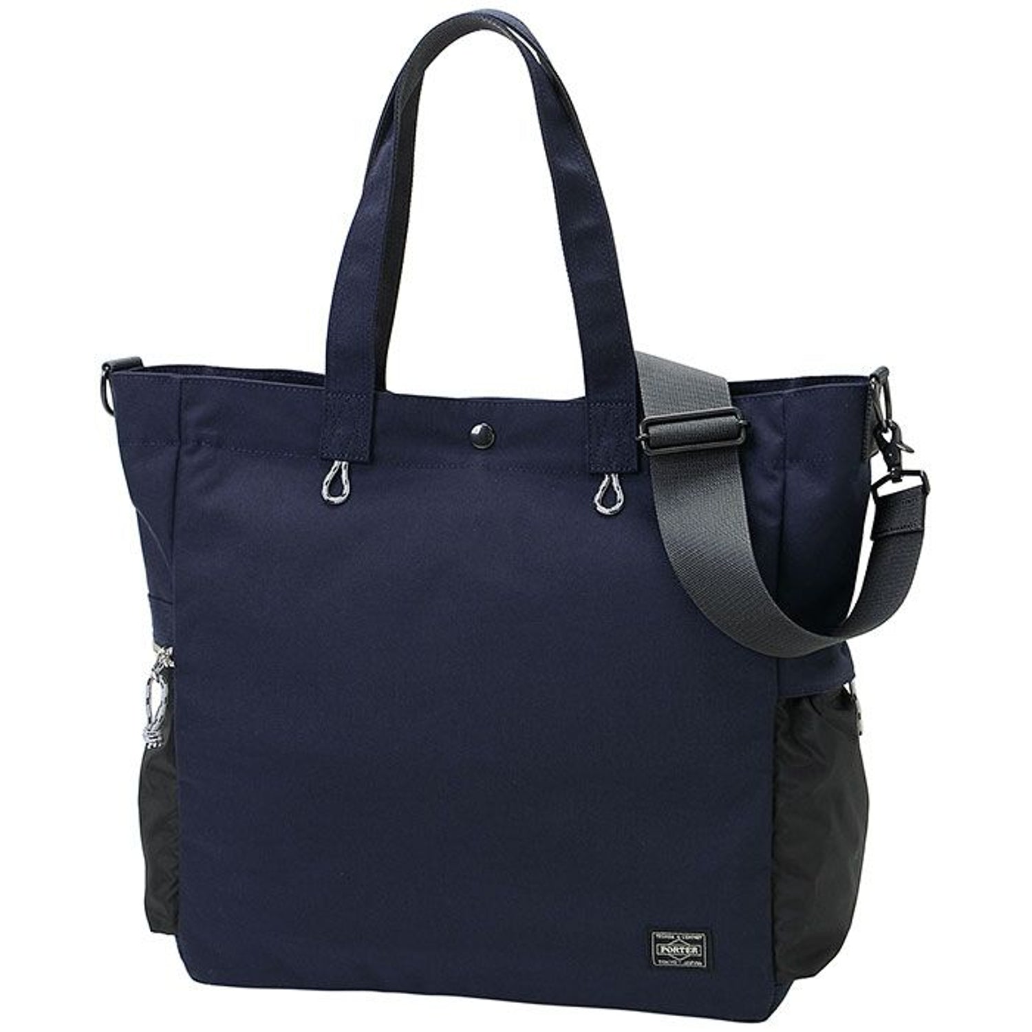 PORTER: HYPE 2Way Tote Bag | DSMG E-SHOP