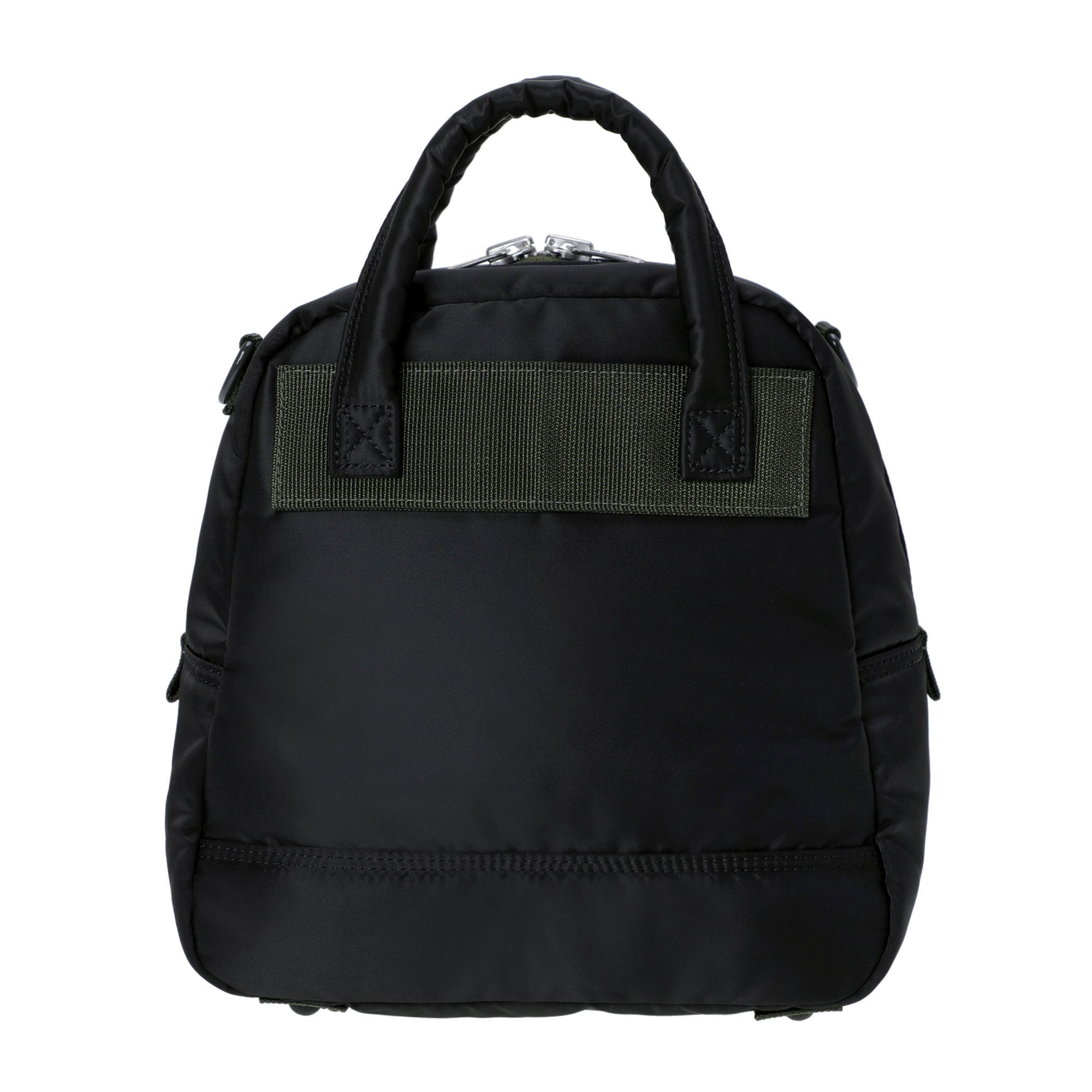 PORTER: PX Tanker Bowling Bag(L) (Black) | DSMG E-SHOP