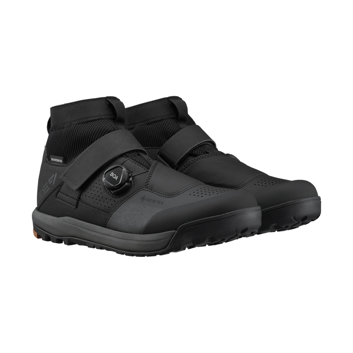 GRIPDシリーズ GE/GF グラビティライドシューズ | シマノ公式