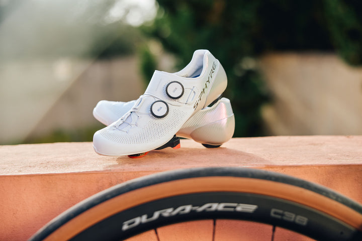 S-PHYRE SH-RC903ウイメンズ – シマノ《公式》サイクリングオンライン