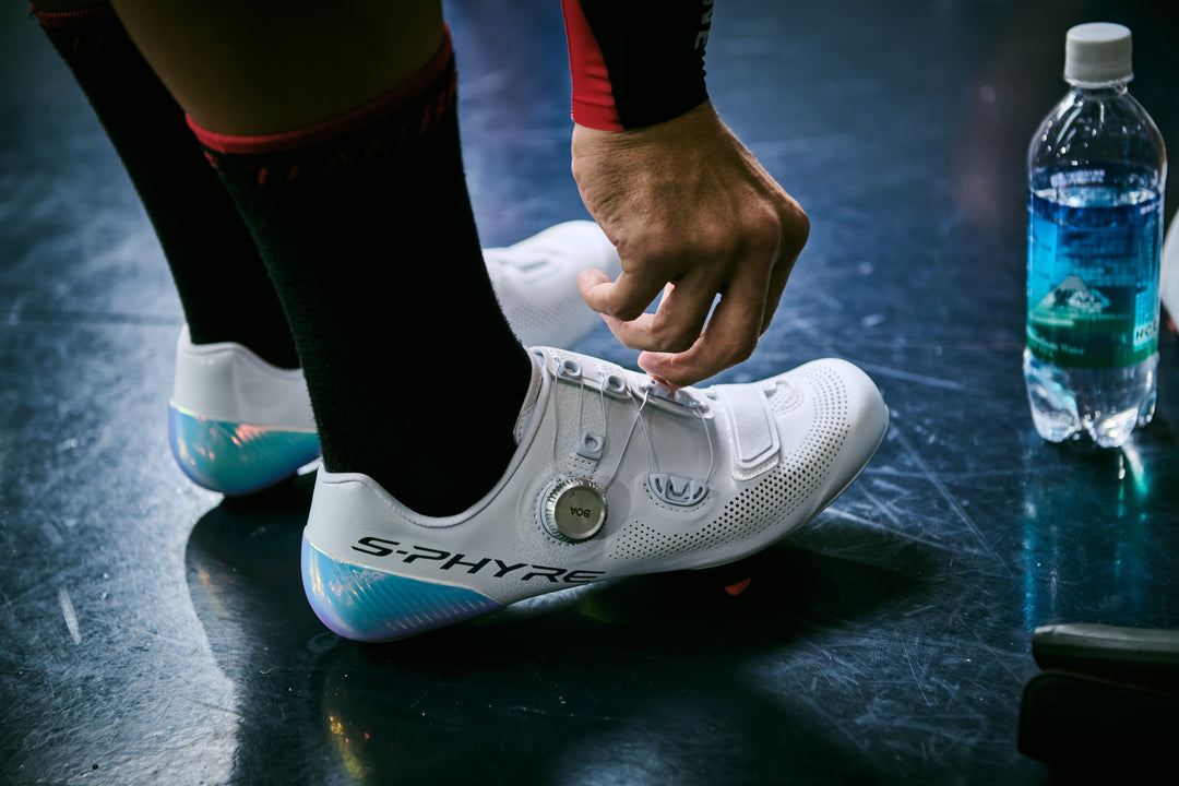 S-PHYRE SH-RC903PWR 【ワイド】- スプリンター専用パワーシューズ