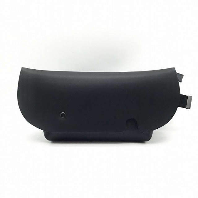 Uni&co. メッセンジャーバッグ XS-FAS-MAT