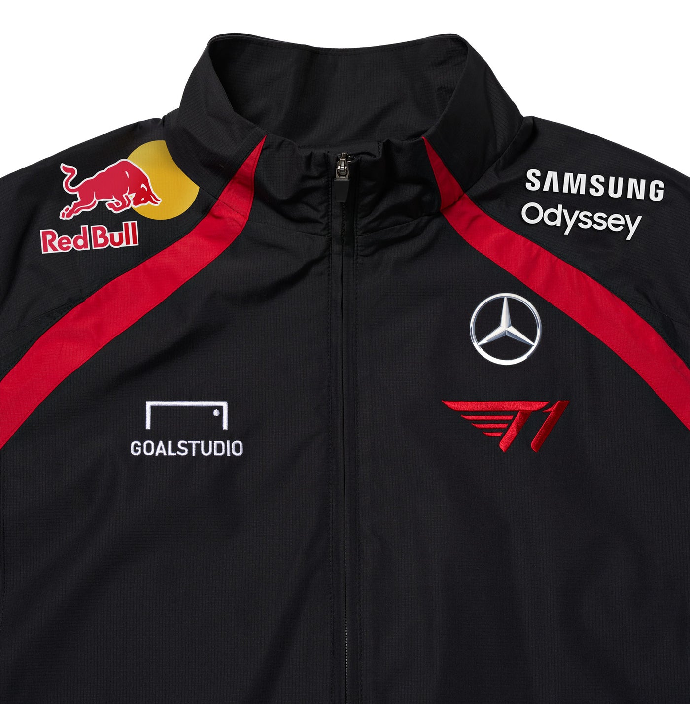 2024 T1 Uniform Jacket – T1 Shop