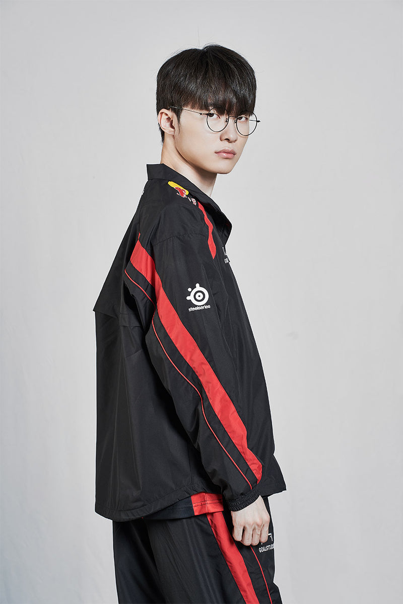 2024 T1 Uniform Jacket – T1 Shop
