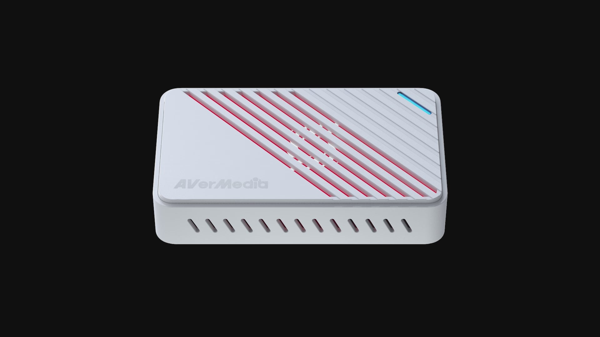 GC553 PRO Live Gamer ULTRA S 4K HDMI Capture Card for Gaming-White