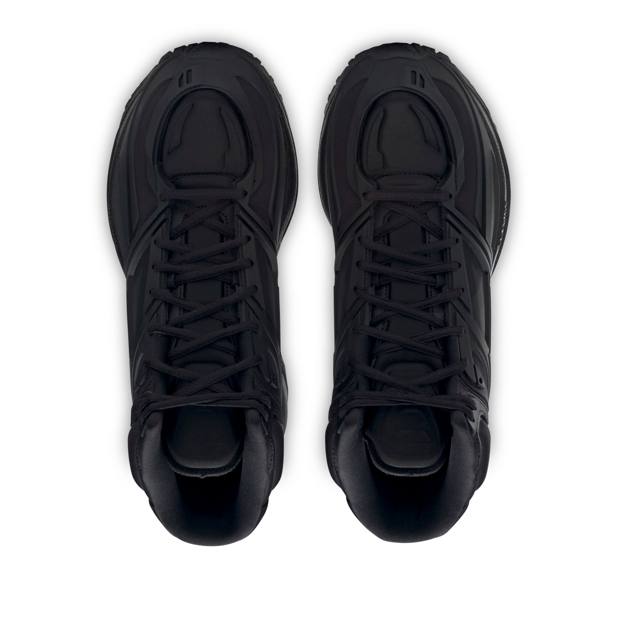 Kanghyuk x Reebok: DSM Exclusive Premier Road Modern Mid Sneakers