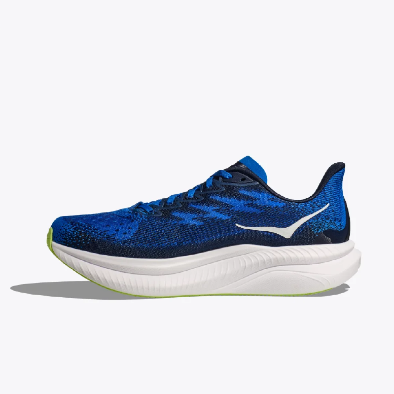 SALE 30%OFF】2024.07 HOKA/ホカ Men's MACH 6 マッハ 6（メンズ