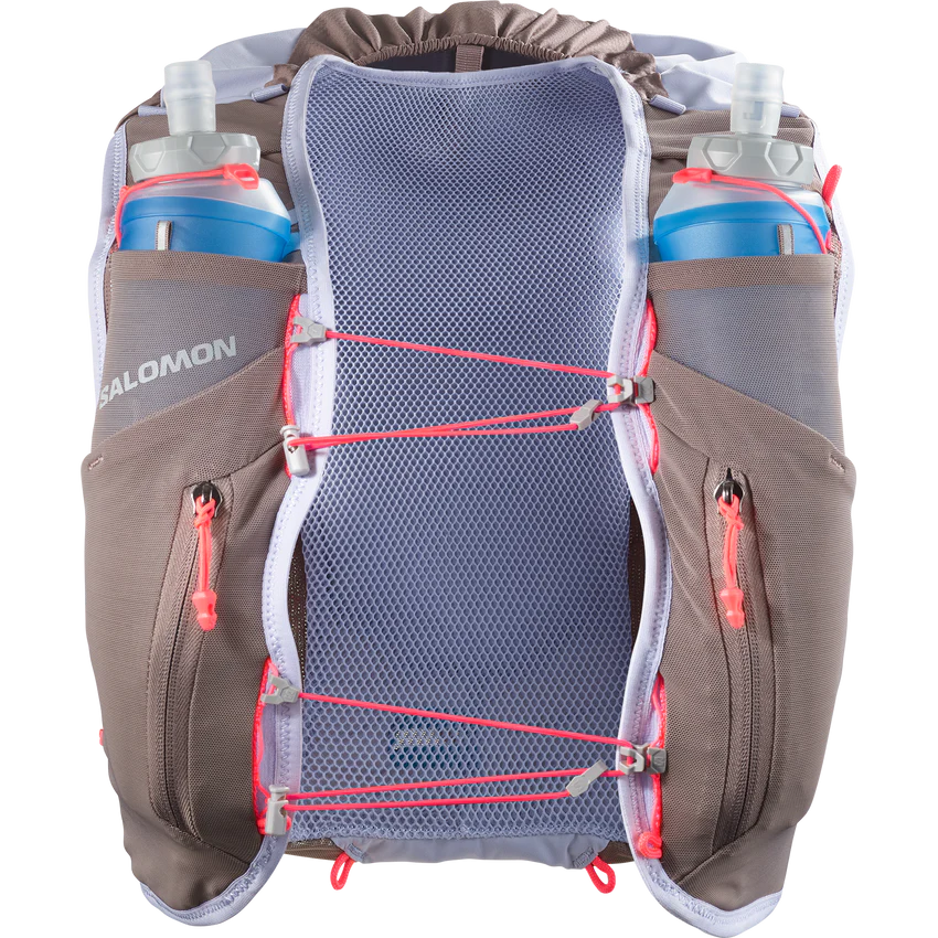 SALE 30% OFF】2025春夏SALOMON/サロモン ADV SKIN 12 WOMEN SET