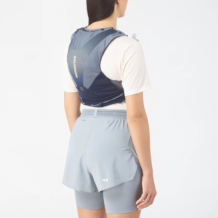 2026春夏】SALOMON/サロモン ADV SKIN 5 GRADIENT SET / アドバンス