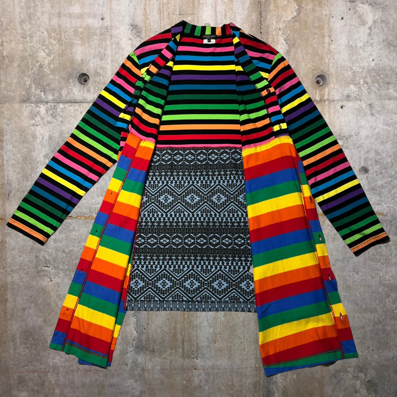 COMME des GARCONS HOMME PLUS(コムデギャルソンオムプリュス) 20AW