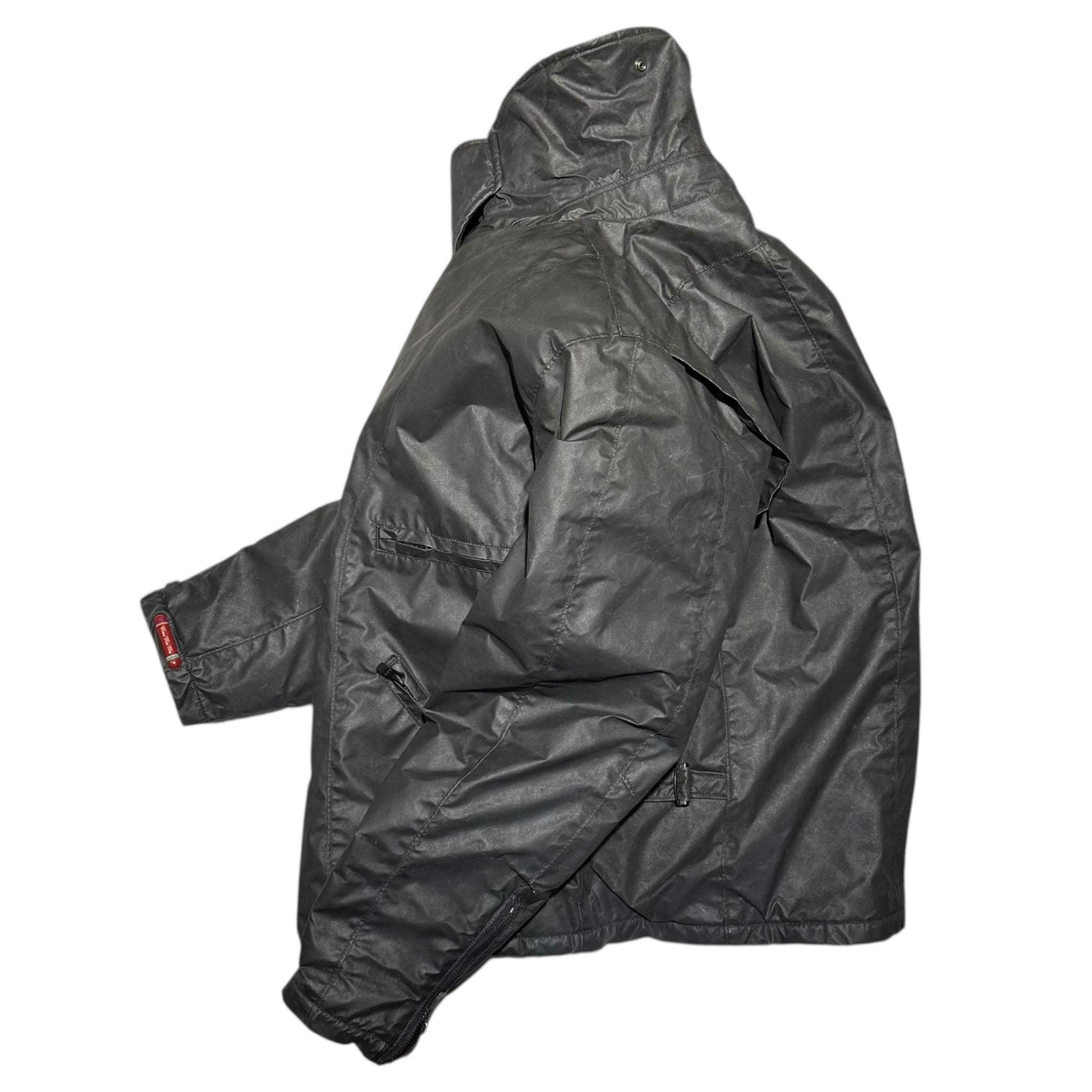 WORLD WIDE WEB(ワールドワイドウェブ) 1997AW ARCHIVE GRAPHIT D