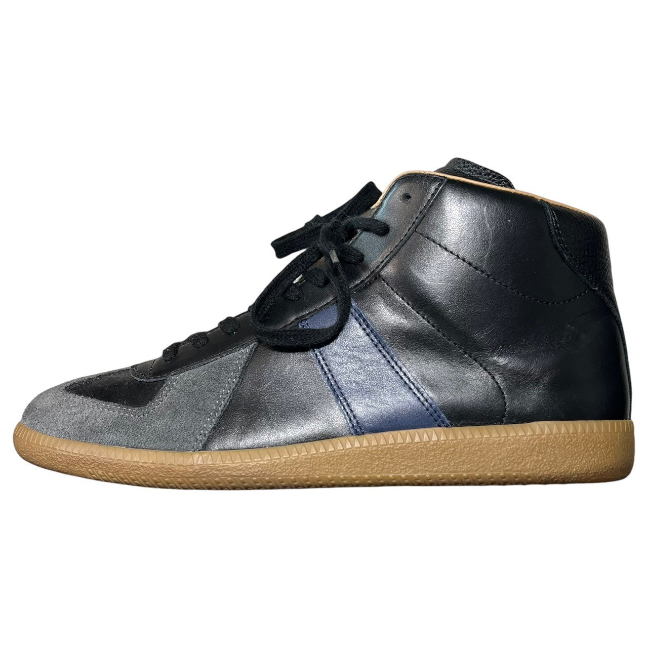 MAISON MARGIELA(メゾンマルジェラ) German Military Trainer Hi