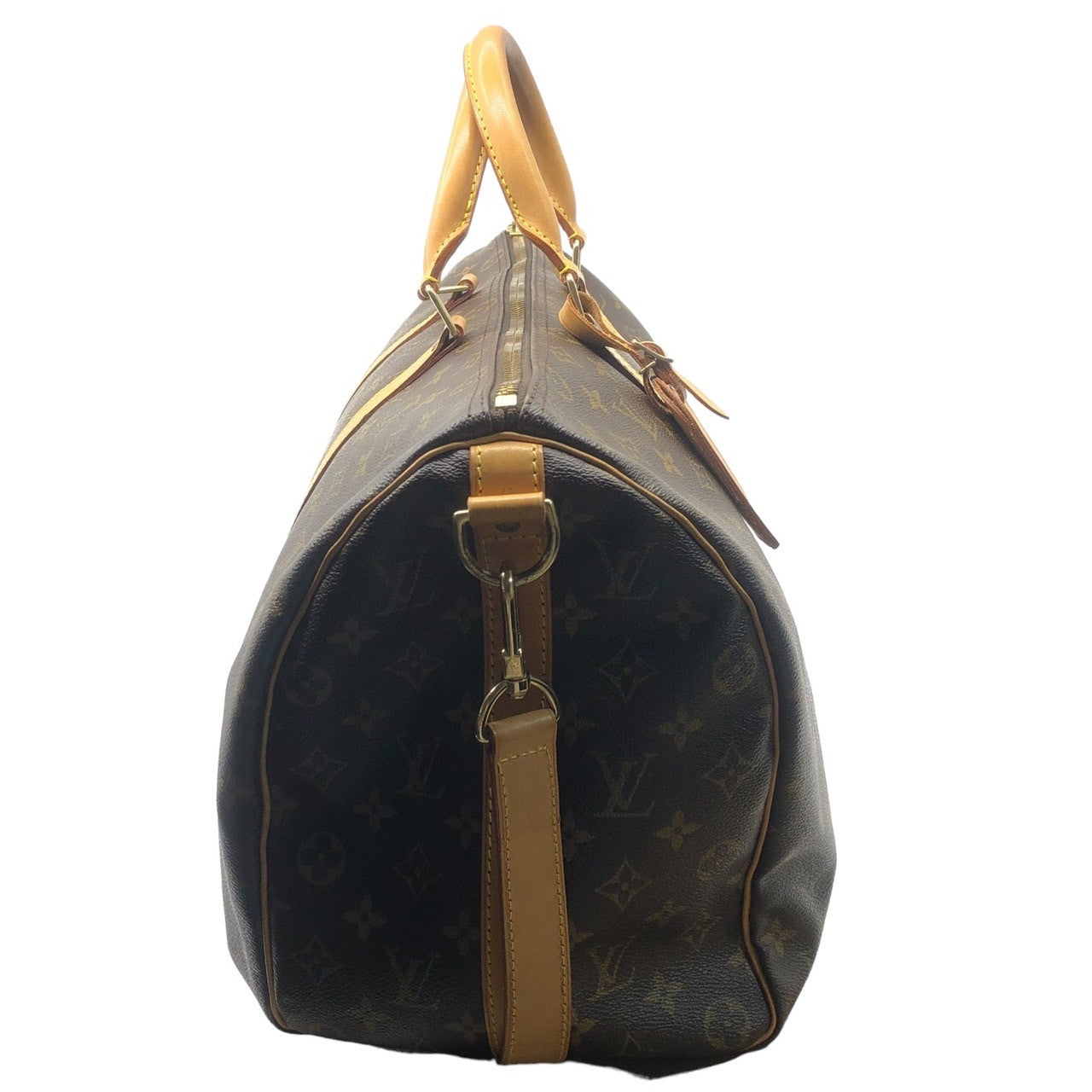 LOUIS VUITTON(ルイヴィトン) keepall45 キーポル 45 ボストンバッグ