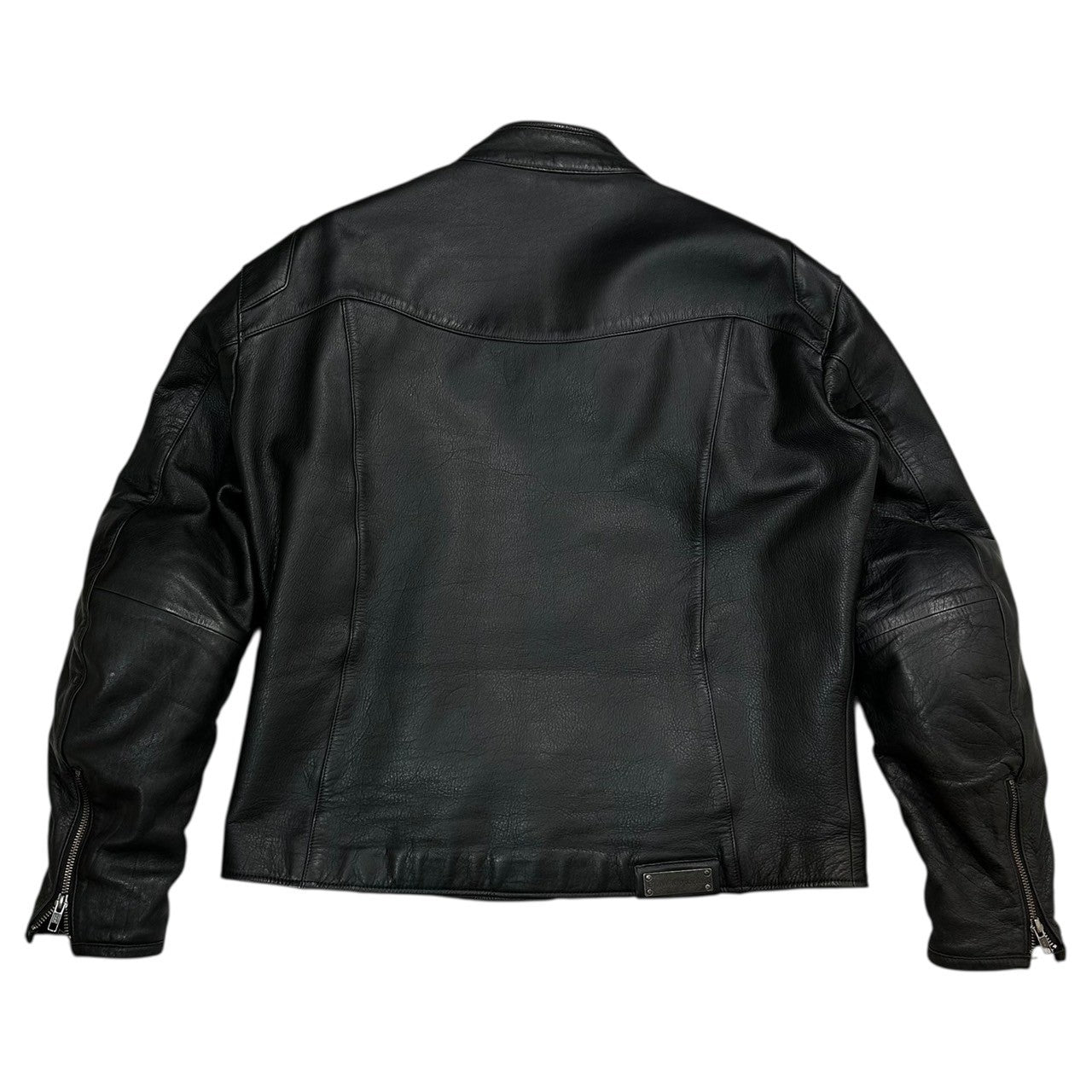 BMW Motorrad(ビーエムダブリューモトラッド) Club Men Riders Leather